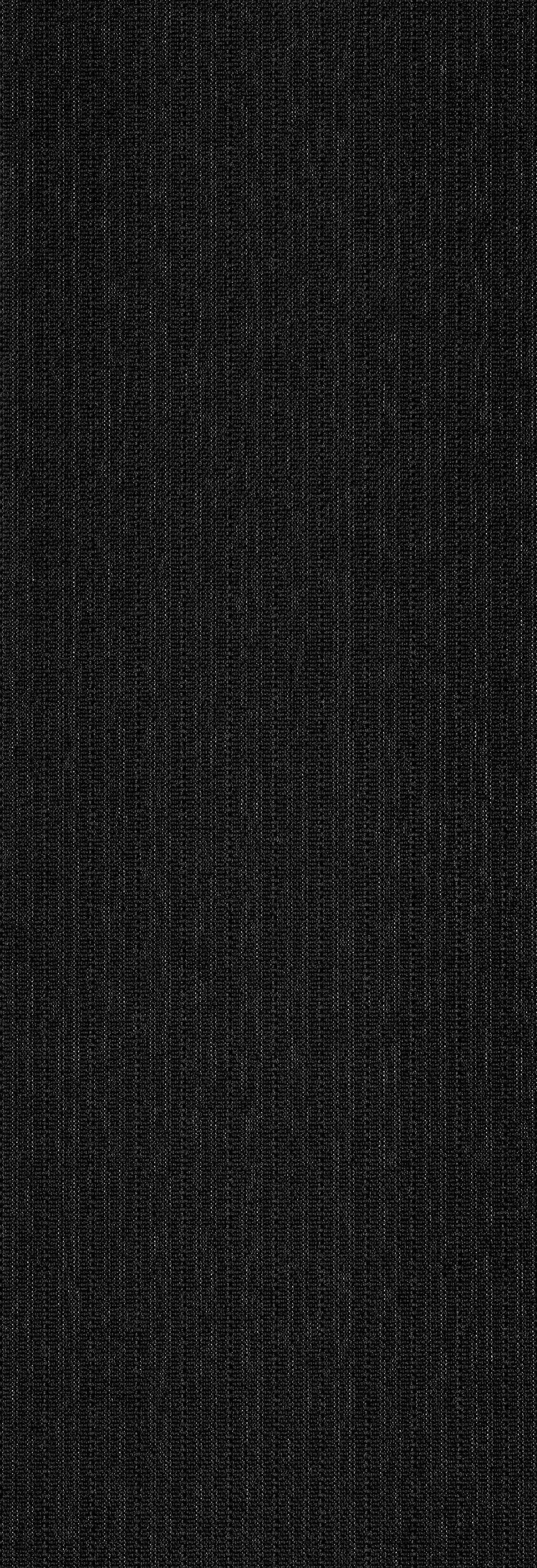 Stripe Black - 89mm Vertical Blind Slats