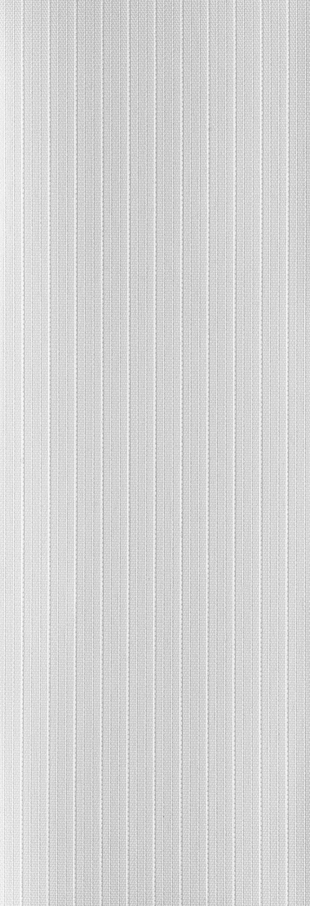Stripe White - 89mm Vertical Blind Slats
