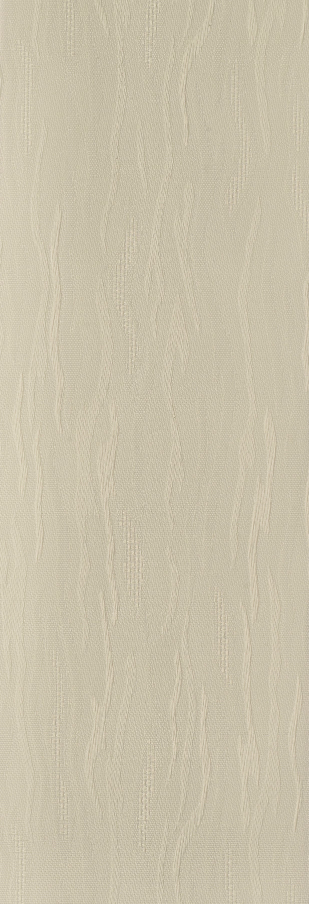 Saintbury Cream - 89mm Vertical Blind Slats