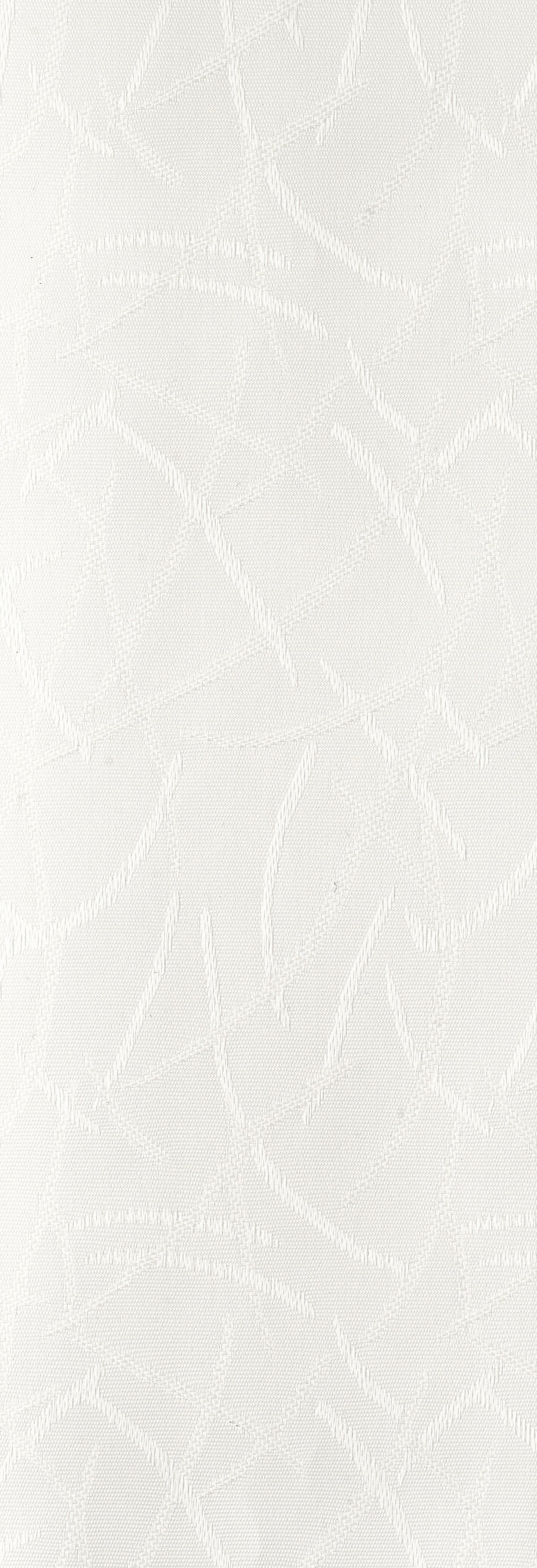 Sweet Snow - 89mm Vertical Blind Slats
