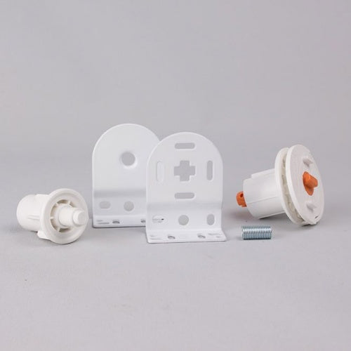 32mm Roller Blind Mechanism Kit – Control, Brackets & Chain