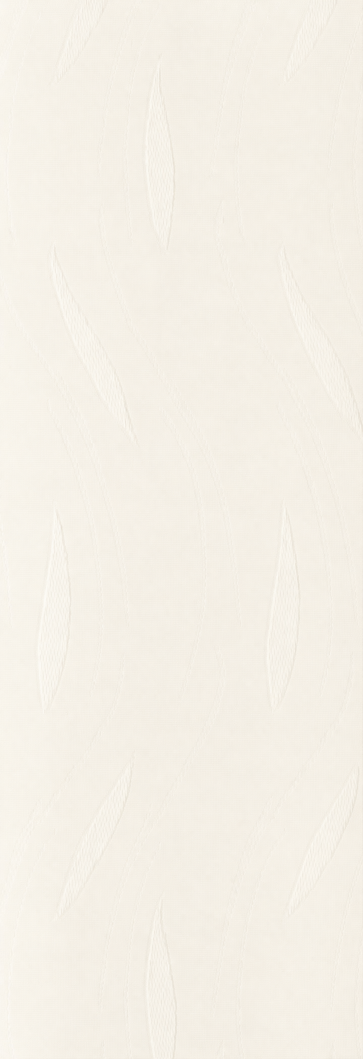 Henley Ivory - 89mm Vertical Blind Slats
