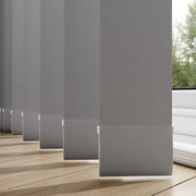 Aqualush Rock - 89mm Vertical Blind Slats