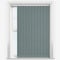 Broadwell Graphite - 127mm Vertical Blind Slats