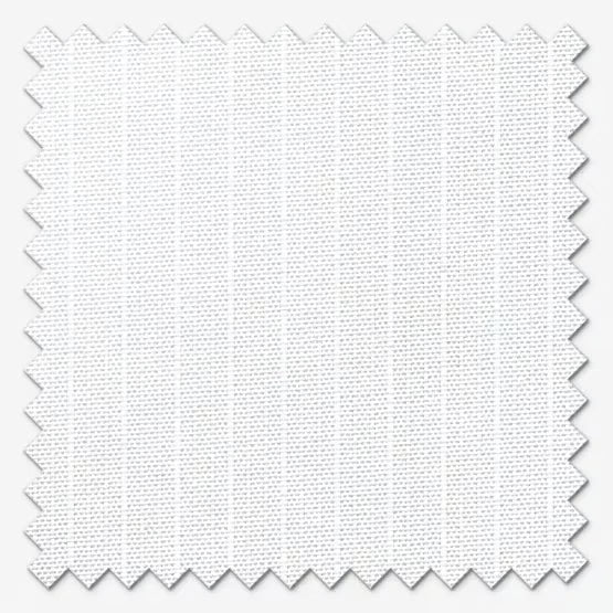 Broadwell White 89mm Replacement Vertical Blind Slats