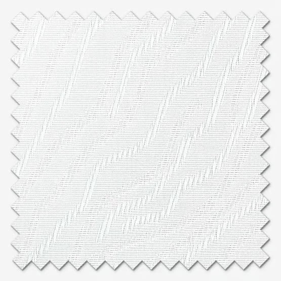 Derwent White - 89mm Vertical Blind Slats