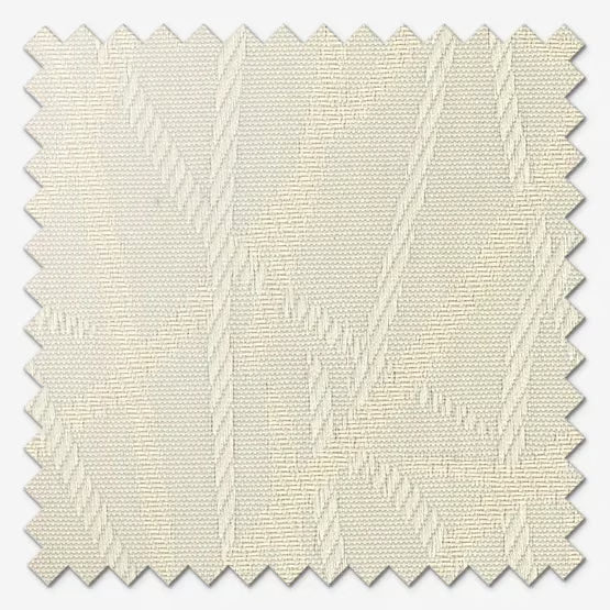 Rissington Cream - 89mm Vertical Blind Slats