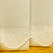 Taynton Cream - 89mm Vertical Blind Slats