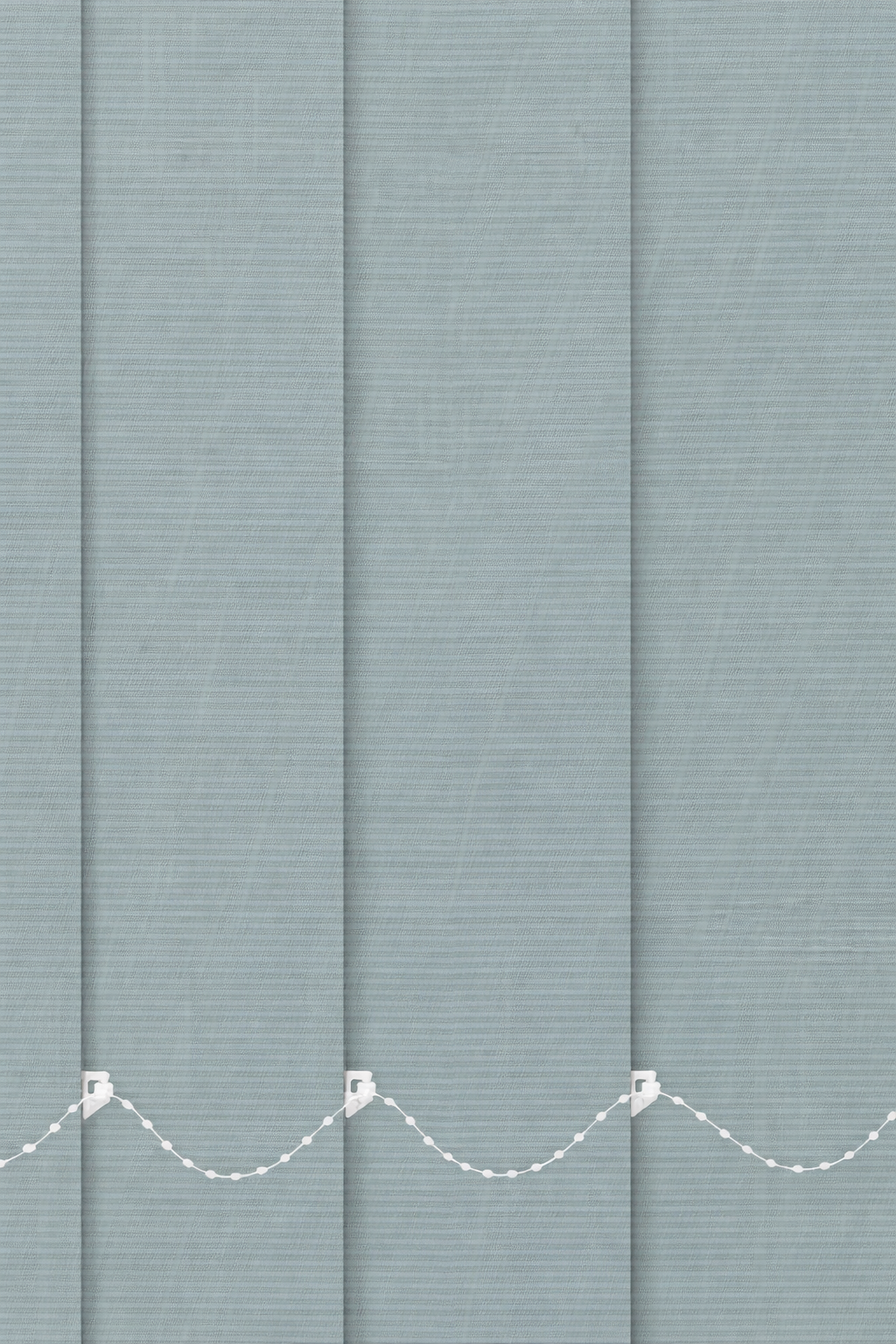 Aqualush Duck Egg - 89mm Vertical Blind Slats