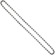 Metal Roller & Roman Blind Chain – Continuous Loop Made to Measure