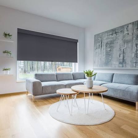 Roller Blinds