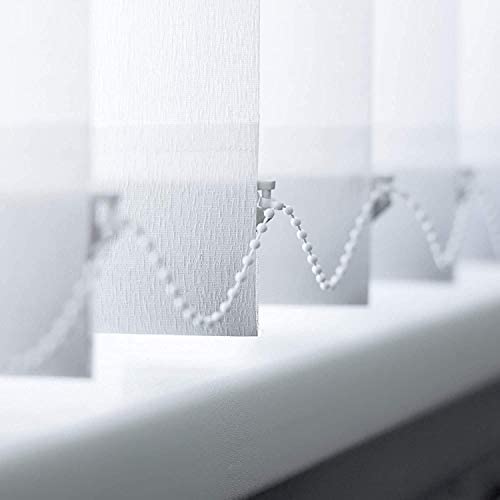 Vertical Blind Bottom Weights – Replacement Blind Weights