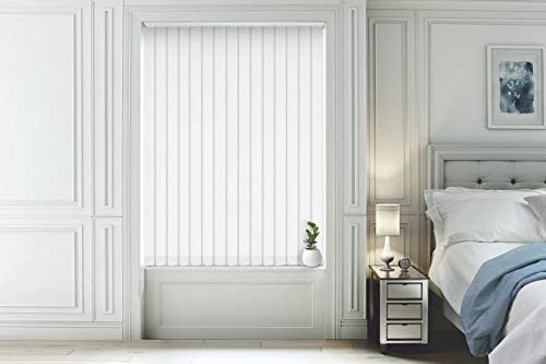 Vertical Blind Bottom Weights – Replacement Blind Weights