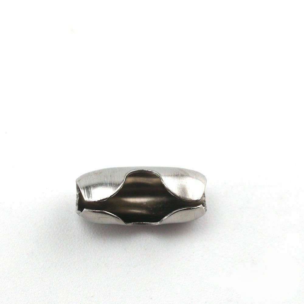 4.5mm Metal Chain Connector Clips for Roller & Roman Blind Chains