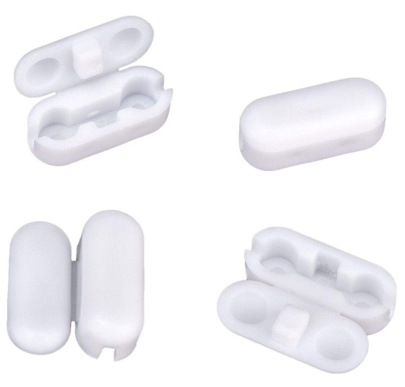 Plastic Control Chain Connectors – Roller, Vertical & Roman Blinds