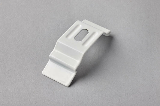 Vertical Blind Top Fix Brackets / Clips for Slimline 28mm/29mm/30mm headrail